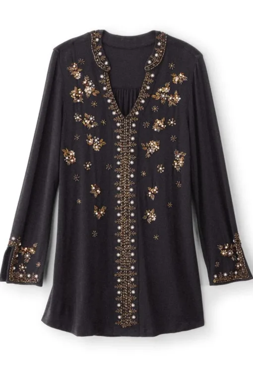 Festa Tunic
