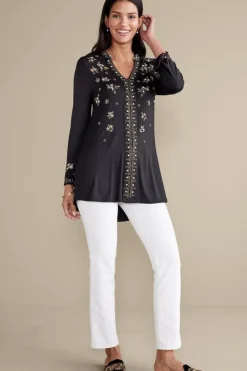 Festa Tunic