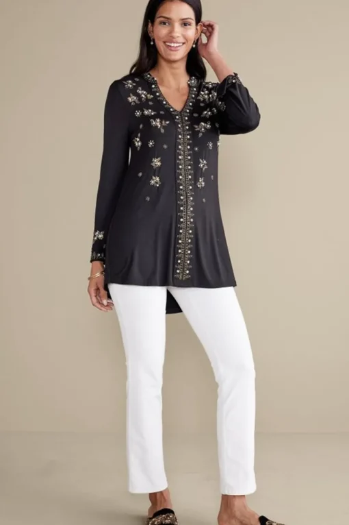 Festa Tunic