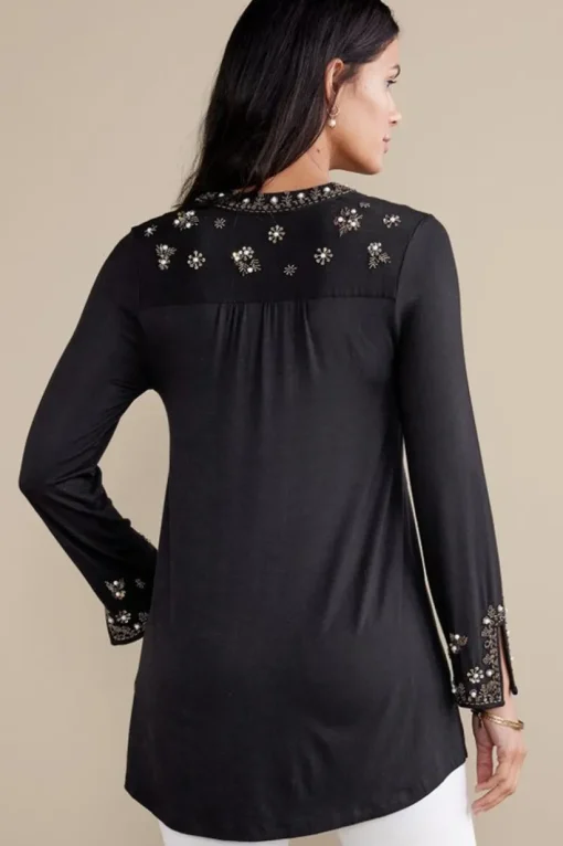 Festa Tunic