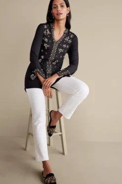 Festa Tunic