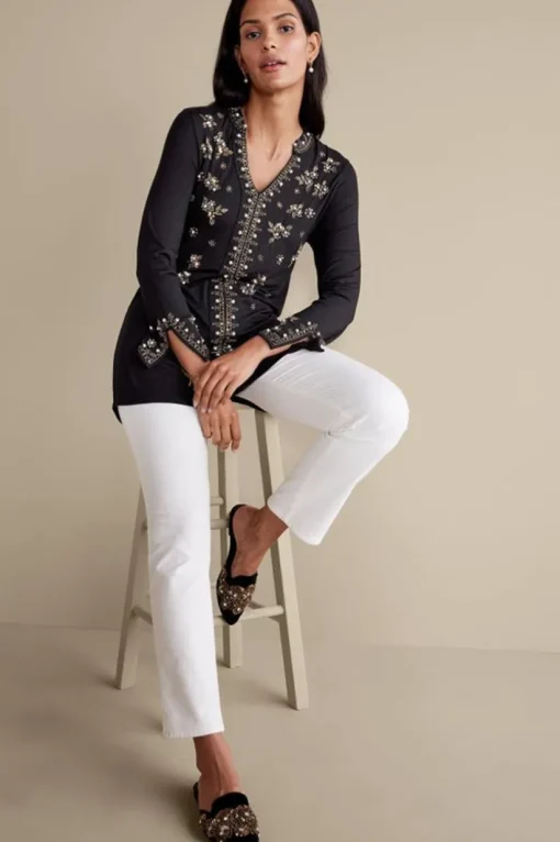 Festa Tunic