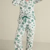 Festive Finley Sleep Set