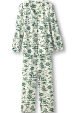 Festive Finley Sleep Set