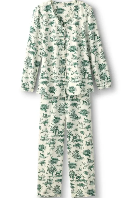 Festive Finley Sleep Set