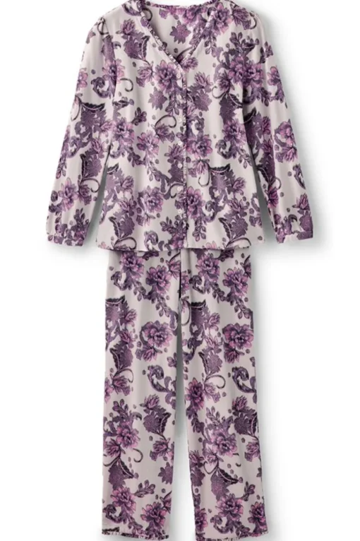 Festive Finley Sleep Set