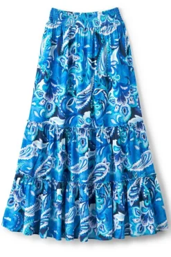 Feyre Maxi Skirt