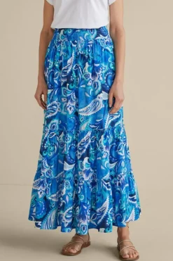 Feyre Maxi Skirt