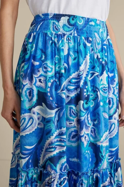 Feyre Maxi Skirt