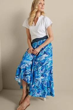 Feyre Maxi Skirt