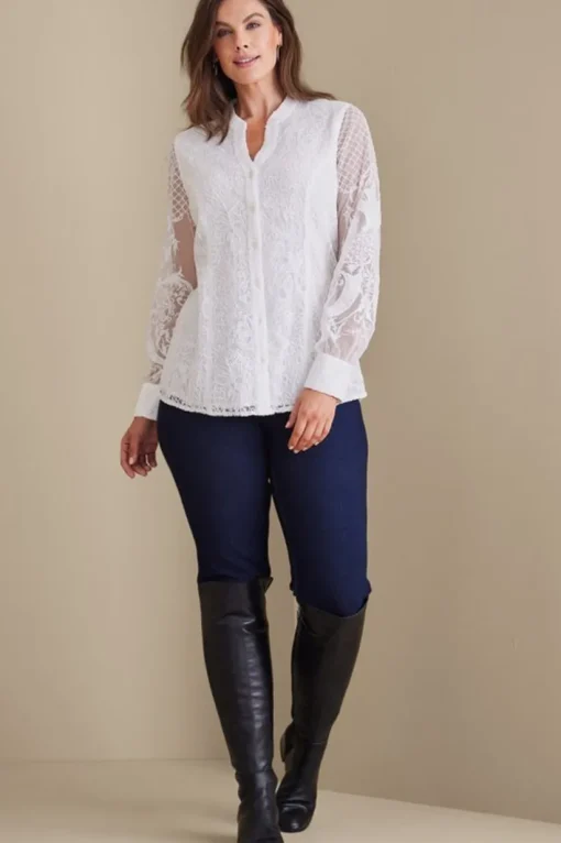 Fiori Top