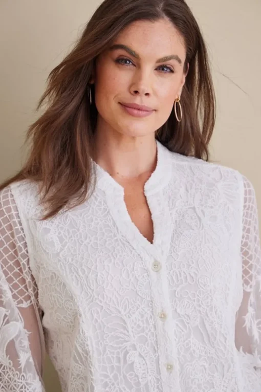 Fiori Top