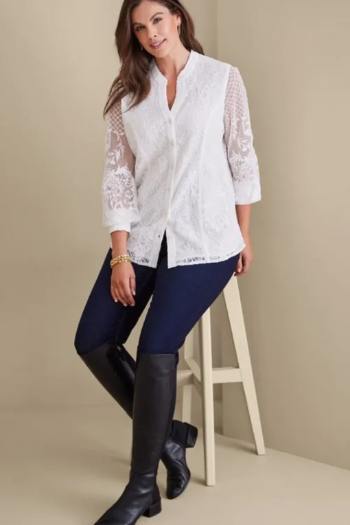 Fiori Top