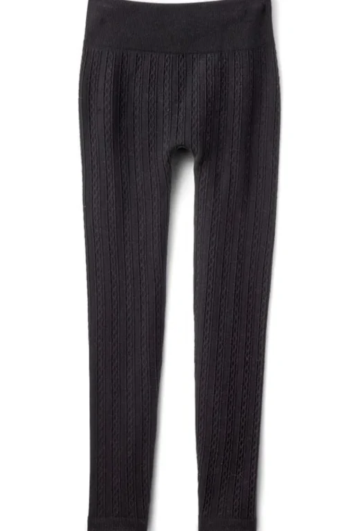 Fleece Lined Leggings