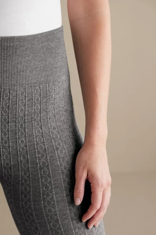 Fleece Lined Leggings