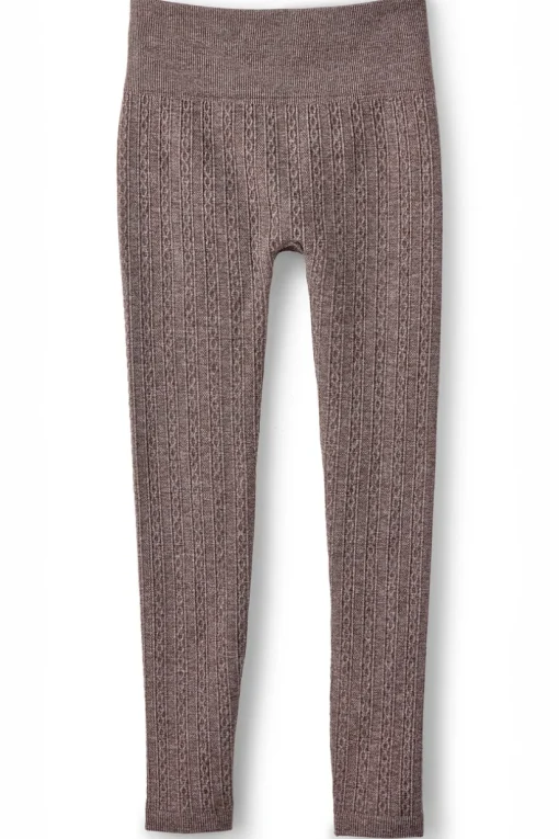 Fleece Lined Leggings