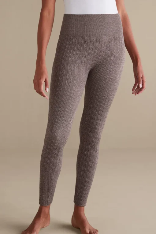 Fleece Lined Leggings