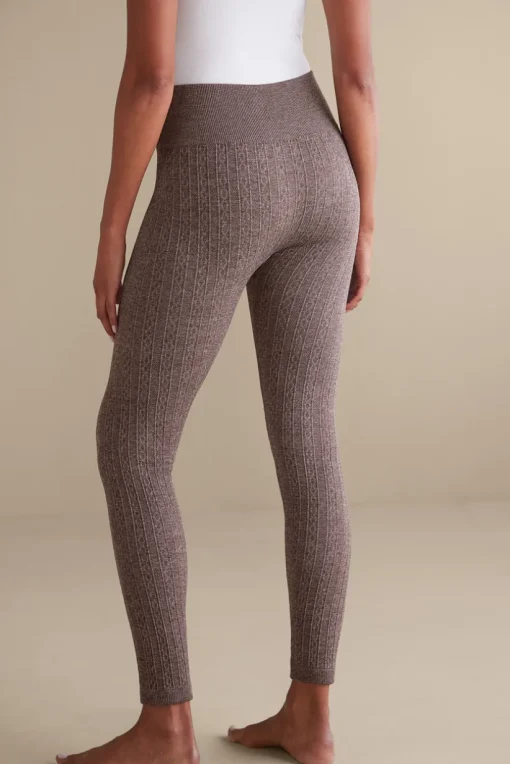 Fleece Lined Leggings