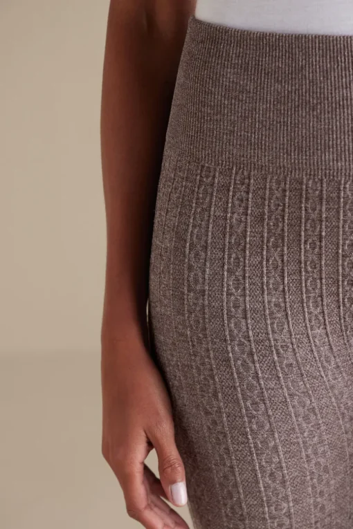 Fleece Lined Leggings