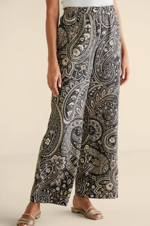 Fleur Pants