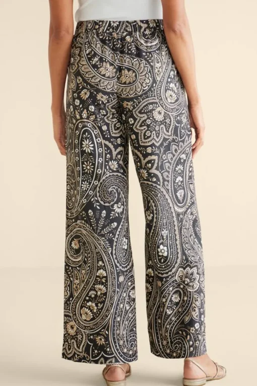 Fleur Pants