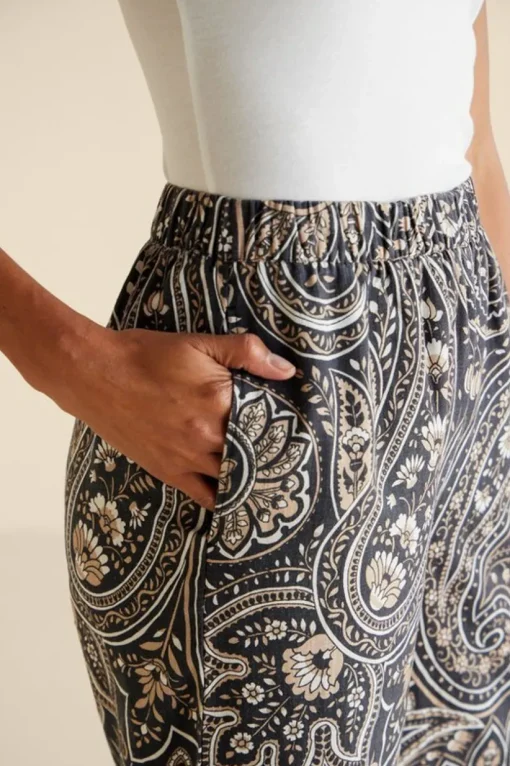 Fleur Pants