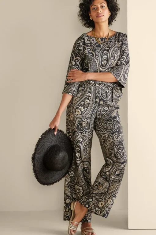 Fleur Pants