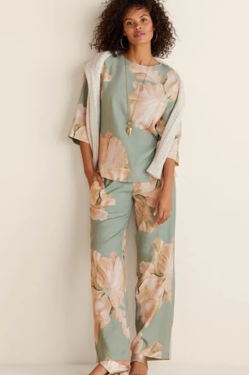 Fleur Pants