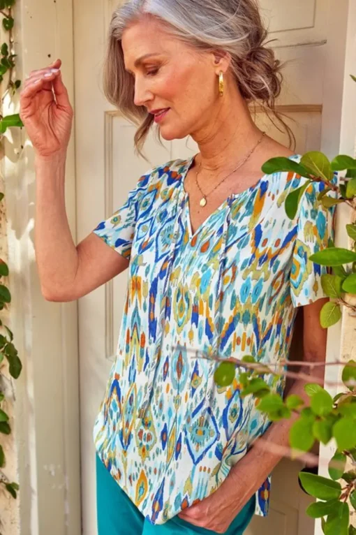 Francesca Top