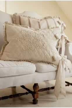 French Market Bed Sham