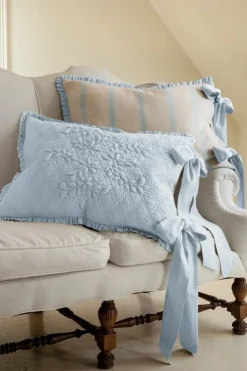 French Market Bed Sham