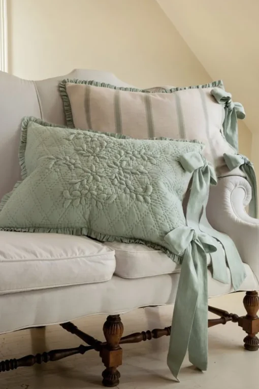 French Market Bed Sham
