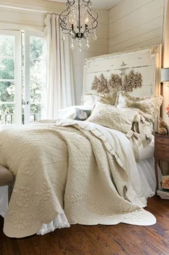 French Market Quilt