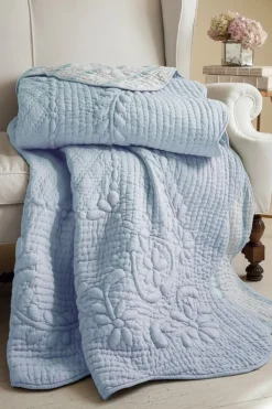 French Market Quilt