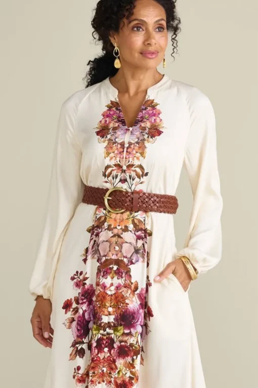 Freya Braided Belt