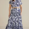 Gia Maxi Skirt