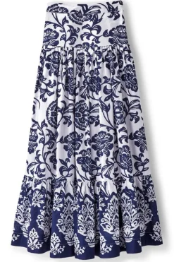 Gia Maxi Skirt