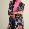 Glasgow Sweater Coat