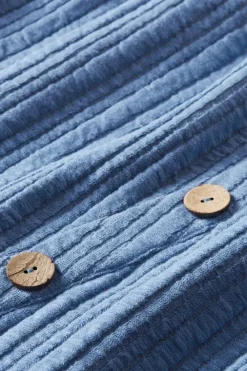 Goldie Knit Tunic