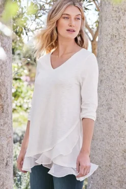Grace Top