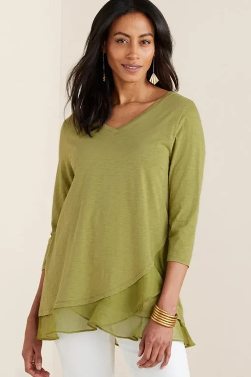 Grace Top