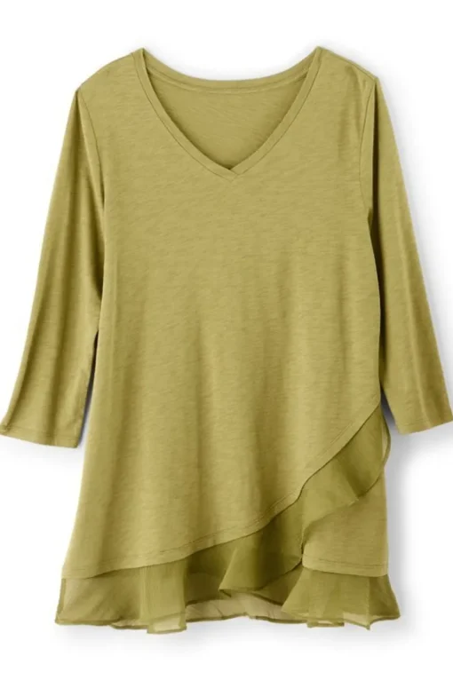 Grace Top