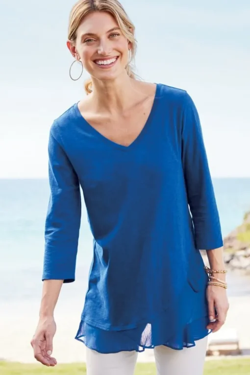 Grace Top