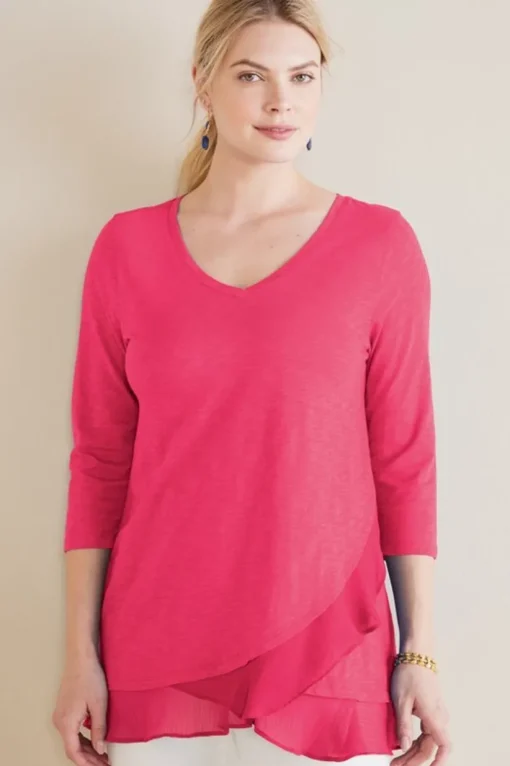 Grace Top