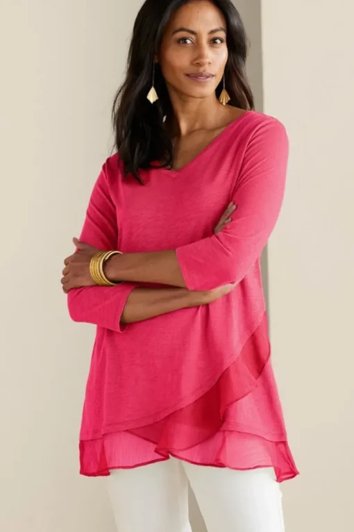 Grace Top