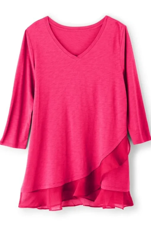 Grace Top
