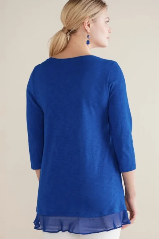 Grace Top
