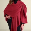 Grecian Crossbody Wrap