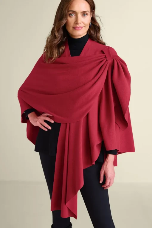 Grecian Crossbody Wrap