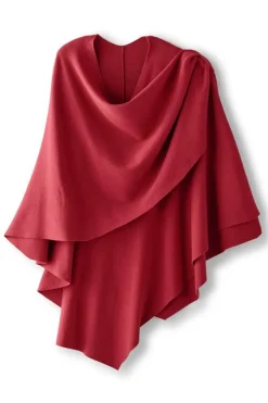 Grecian Crossbody Wrap